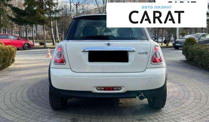 MINI Hatch 2011 MINI Hatch 2011