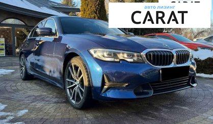 BMW 3 Series 2019