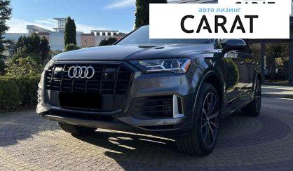 Audi Q7 2019 Audi Q7 2019