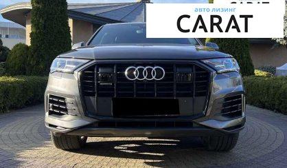 Audi Q7 2019 Audi Q7 2019