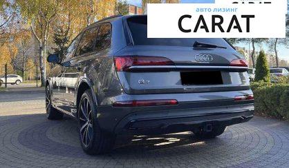 Audi Q7 2019 Audi Q7 2019