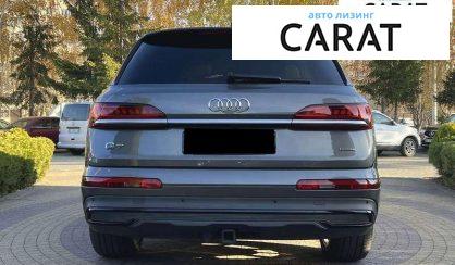 Audi Q7 2019 Audi Q7 2019