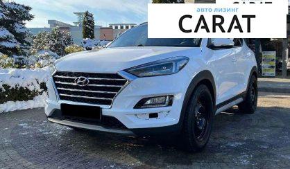 Hyundai Tucson 2018 Hyundai Tucson 2018