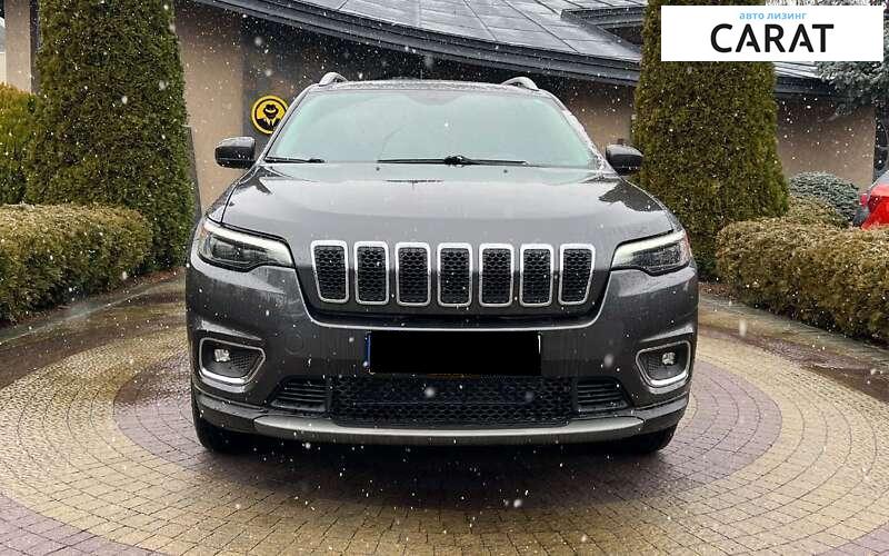 Jeep Cherokee 2016 Jeep Cherokee 2016