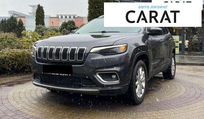 Jeep Cherokee 2016 Jeep Cherokee 2016