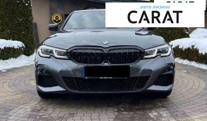 BMW 3 Series 2019