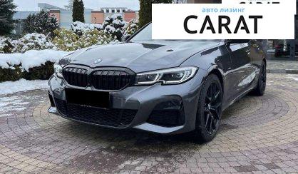 BMW 3 Series 2019