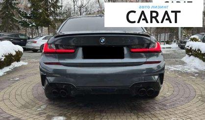 BMW 3 Series 2019