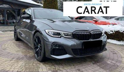 BMW 3 Series 2019