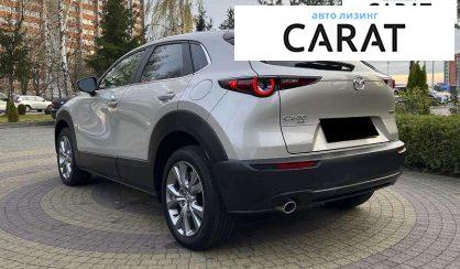 Mazda CX-30 2022