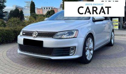 Розглянути Volkswagen Jetta 2013 Volkswagen Jetta 2013 - авто лізинг Carat