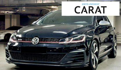 Volkswagen Golf GTI 2017 Volkswagen Golf GTI 2017