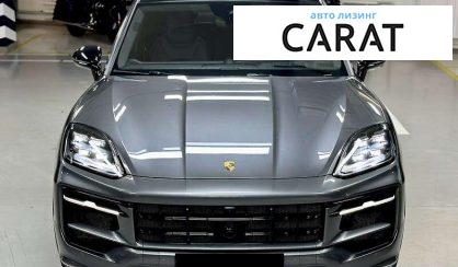 Porsche Cayenne 2024 Porsche Cayenne 2024