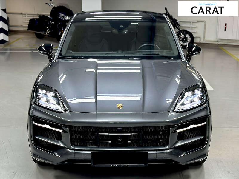 Porsche Cayenne 2024 Porsche Cayenne 2024