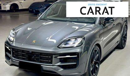 Porsche Cayenne 2024 Porsche Cayenne 2024