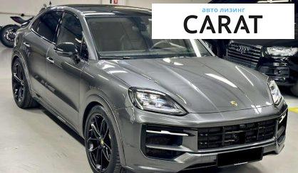 Porsche Cayenne 2024 Porsche Cayenne 2024