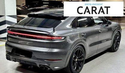 Porsche Cayenne 2024 Porsche Cayenne 2024