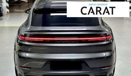 Porsche Cayenne 2024 Porsche Cayenne 2024