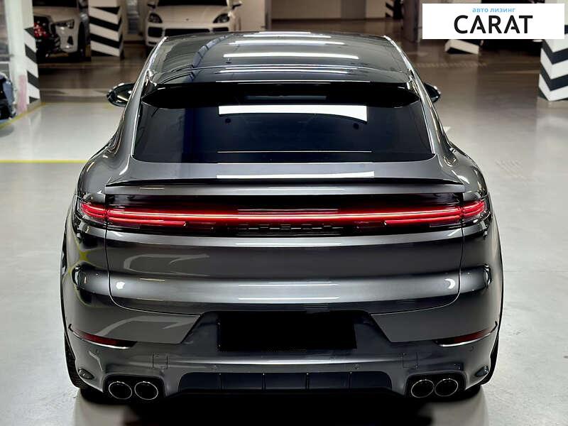 Porsche Cayenne 2024 Porsche Cayenne 2024