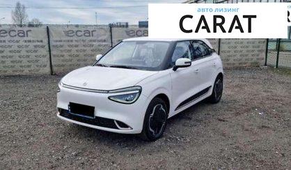 Розглянути Dongfeng Nammi 01 2024 Dongfeng Nammi 01 2024 - авто лізинг Carat