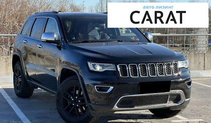 Jeep Grand Cherokee 2019