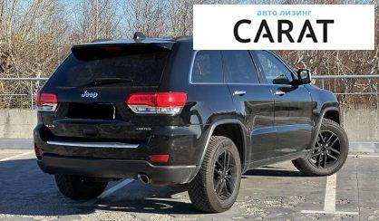 Jeep Grand Cherokee 2019 Jeep Grand Cherokee 2019