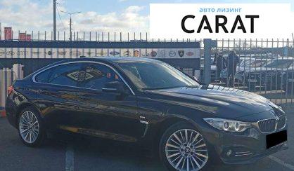 BMW 4 Series 2015 BMW 4 Series 2015