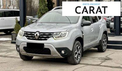 Рассмотреть Renault Duster 2020 Renault Duster 2020 - авто лізинг Carat