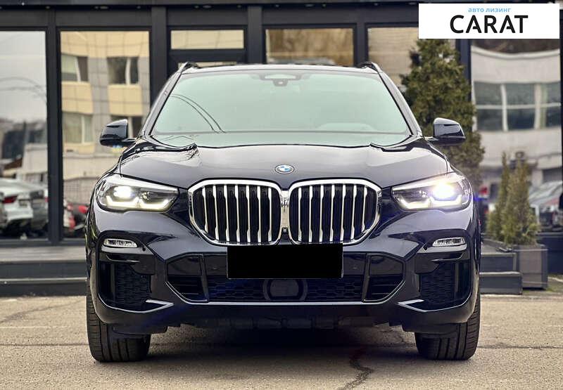 BMW X5 2019 BMW X5 2019
