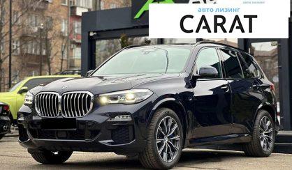 BMW X5 2019 BMW X5 2019