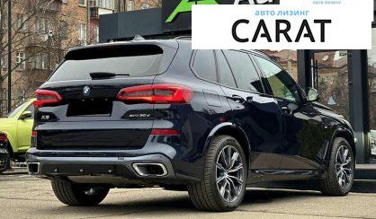 BMW X5 2019 BMW X5 2019