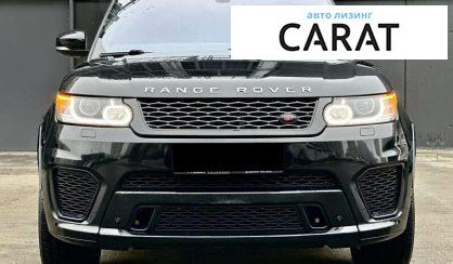 Land Rover Discovery Sport 2016