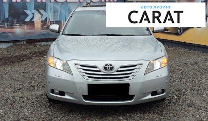 Toyota Camry 2006