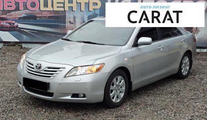 Toyota Camry 2006