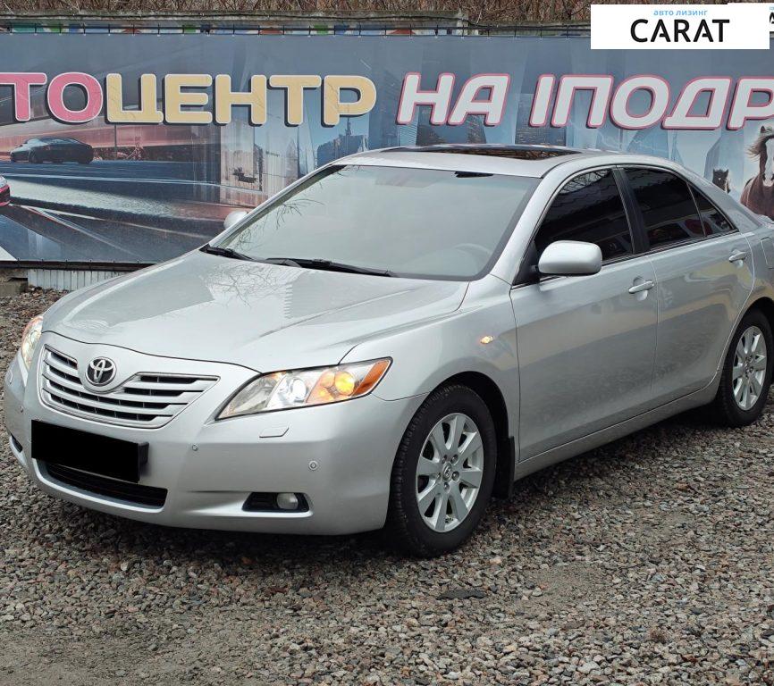 Toyota Camry 2006