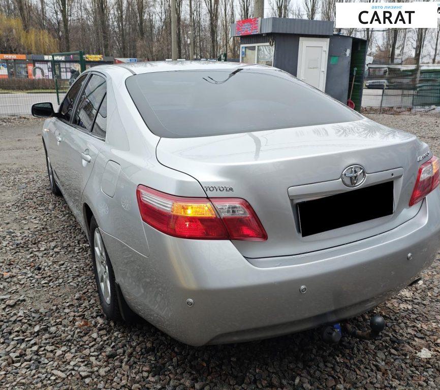 Toyota Camry 2006