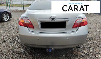 Toyota Camry 2006