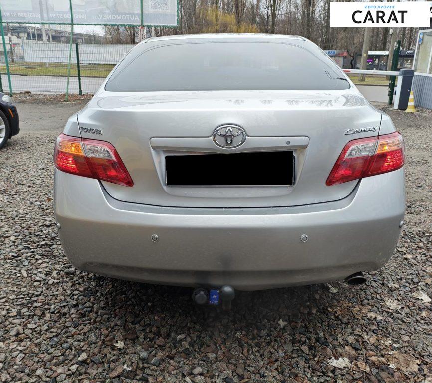 Toyota Camry 2006