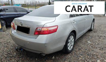 Toyota Camry 2006