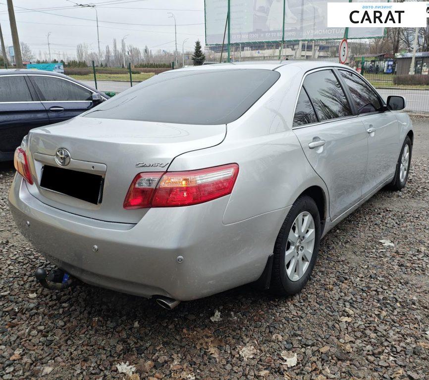 Toyota Camry 2006