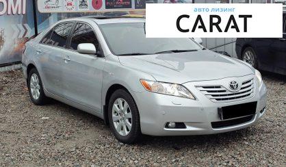 Toyota Camry 2006