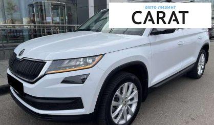 Skoda Kodiaq 2021 Skoda Kodiaq 2021