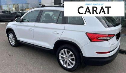 Skoda Kodiaq 2021 Skoda Kodiaq 2021