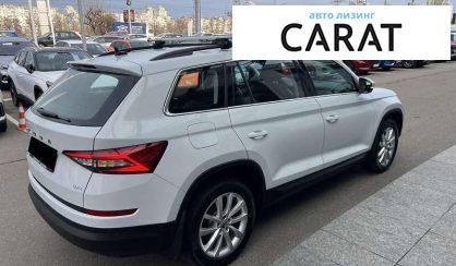 Skoda Kodiaq 2021 Skoda Kodiaq 2021