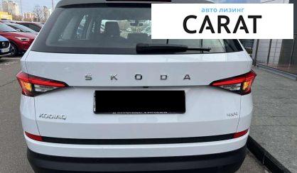 Skoda Kodiaq 2021 Skoda Kodiaq 2021