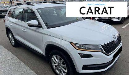 Skoda Kodiaq 2021 Skoda Kodiaq 2021