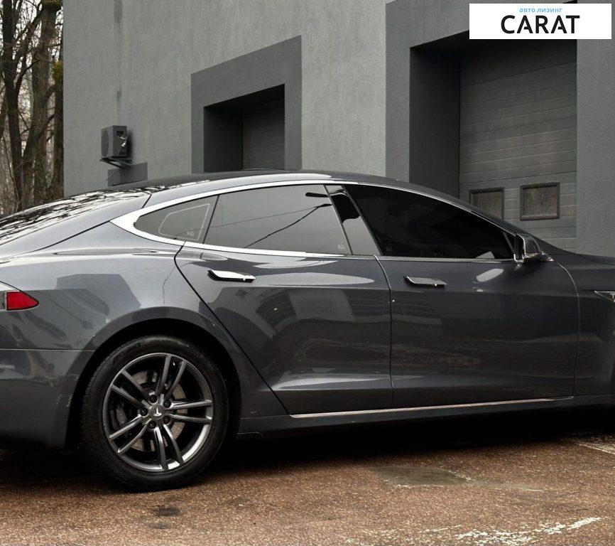 Tesla Model S 2016 Tesla Model S 2016