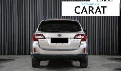 Subaru Outback 2014 Subaru Outback 2014