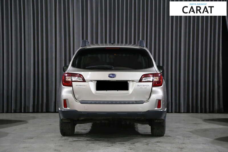 Subaru Outback 2014 Subaru Outback 2014