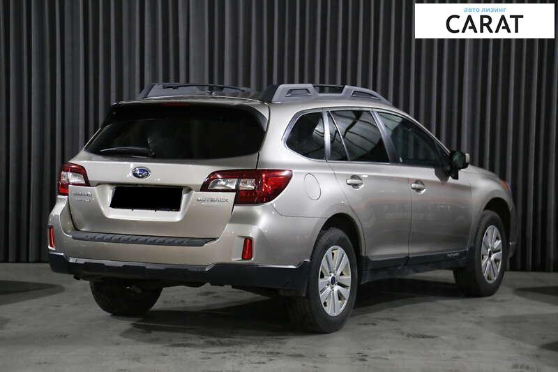 Subaru Outback 2014 Subaru Outback 2014